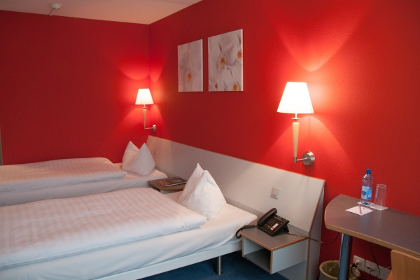 Hotel Geroldswil Swiss Quality